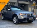  2009 BMW X3 Automatic-15