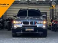  2009 BMW X3 Automatic-16