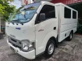 ✅Isuzu Traviz 2024 2.5 Dual Aircon Save 300K From Brand New Manual-1