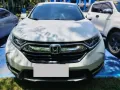 Honda CRV 2018-0