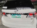 Good quality 2014 Toyota Fortuner  2.4 G Diesel 4x2 MT for sale-3