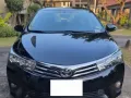 Well kept 2015 Toyota Corolla Altis  1.6 G MT for sale-4