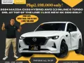 2024 Mazda CX60 Hybrid AWD 3.3 Inline 6 Turbo Dsl AT ☎️ 09279850198 / JESSEN” Kakotse “MENDOZA -22