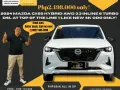 2024 Mazda CX60 Hybrid AWD 3.3 Inline 6 Turbo Dsl AT ☎️ 09279850198 / JESSEN” Kakotse “MENDOZA -0