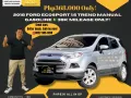 2018 Ford Ecosport 1.5 Trend MT Gas 🔰CALL NOW!! ☎️ 09279850198 / JESSEN” Kakotse “MENDOZA -0