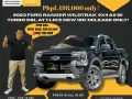 2023 Ford Ranger Wildtrak 4x4 2.0 Bi Turbo Dsl AT ☎️ 09279850198 / JESSEN” Kakotse “MENDOZA -0