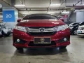 2016 Honda City 1.5L VX Navi CVT iVTEC AT with Warranty by Ugarte Cars Manila -3