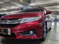 2016 Honda City 1.5L VX Navi CVT iVTEC AT with Warranty by Ugarte Cars Manila -2