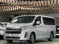 2020 Toyota Hiace GL Grandia 2.8L Diesel M/T-0