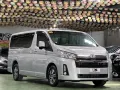 2020 Toyota Hiace GL Grandia 2.8L Diesel M/T-2