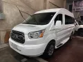 2017 Ford Transit Luxury Conversion Van 7-Seater-0