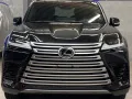 2024 Lexus LX 600 Ultra Luxury 4-Seater VIP Seats - LX600-0