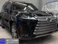 2024 Lexus LX 600 Ultra Luxury 4-Seater VIP Seats - LX600-1