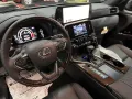 2024 Lexus LX 600 Ultra Luxury 4-Seater VIP Seats - LX600-6
