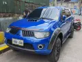Mitsubishi Montero Sport GLS A/T Diesel-0