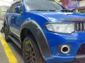 Mitsubishi Montero Sport GLS A/T Diesel-4
