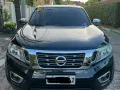 2018 Nissan Navara 4x2 EL AT-0