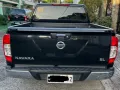 2018 Nissan Navara 4x2 EL AT-3