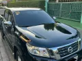 2018 Nissan Navara 4x2 EL AT-2