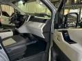 2020 Toyota Hiace GL Grandia 2.8L Diesel M/T-8