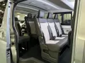 2020 Toyota Hiace GL Grandia 2.8L Diesel M/T-9