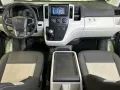 2020 Toyota Hiace GL Grandia 2.8L Diesel M/T-13