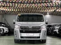 2020 Toyota Hiace GL Grandia 2.8L Diesel M/T-1
