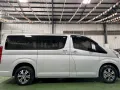 2020 Toyota Hiace GL Grandia 2.8L Diesel M/T-4
