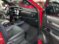 2024 Toyota Hilux Conquest 2.4 DIESEL 4x2 AT (Emotional Red)-9