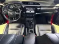 2024 Toyota Hilux Conquest 2.4 DIESEL 4x2 AT (Emotional Red)-12