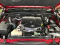 2024 Toyota Hilux Conquest 2.4 DIESEL 4x2 AT (Emotional Red)-18