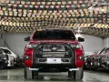 2024 Toyota Hilux Conquest 2.4 DIESEL 4x2 AT (Emotional Red)-1