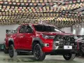 2024 Toyota Hilux Conquest 2.4 DIESEL 4x2 AT (Emotional Red)-2