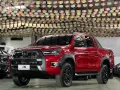 2024 Toyota Hilux Conquest 2.4 DIESEL 4x2 AT (Emotional Red)-0