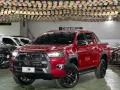 2024 Toyota Hilux Conquest 2.4 DIESEL 4x2 AT (Emotional Red)-3