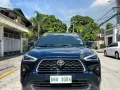 2nd hand 2024 Toyota Yaris Cross S HEV 1.5 CVT for sale in good condition-2