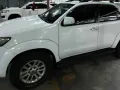 Good quality 2014 Toyota Fortuner  2.4 G Diesel 4x2 MT for sale-0