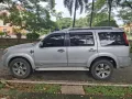 FORD EVEREST LIMITED EDITION A/T Diesel 2013-2