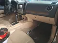 FORD EVEREST LIMITED EDITION A/T Diesel 2013-6