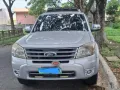 FORD EVEREST LIMITED EDITION A/T Diesel 2013-0