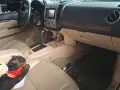 FORD EVEREST LIMITED EDITION A/T Diesel 2013-5