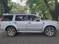 FORD EVEREST LIMITED EDITION A/T Diesel 2013-3