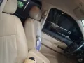 FORD EVEREST LIMITED EDITION A/T Diesel 2013-7