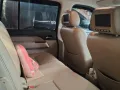 FORD EVEREST LIMITED EDITION A/T Diesel 2013-4