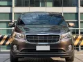 2018 Kia Grand Carnival CRDi 2.2 Automatic Diesel ✅️201K ALL-IN DP ☎️0935 600 3692 JAN RAY DE JESUS-0