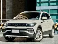 2022 Volkswagen T-Cross Automatic Gas ☎️0935 600 3692 JAN RAY DE JESUS-2