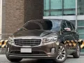 2018 Kia Grand Carnival CRDi 2.2 Automatic Diesel ✅️201K ALL-IN DP ☎️0935 600 3692 JAN RAY DE JESUS-2
