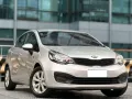 2013 Kia Rio LX Manual Gasoline ✅️6K MONTHLY ☎️0935 600 3692 JAN RAY DE JESUS-1