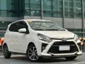 2021 Toyota Wigo 1.0 G Automatic Gas ✅️73K ALL-IN DP ☎️0935 600 3692 JAN RAY DE JESUS-1