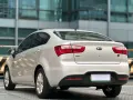 2013 Kia Rio LX Manual Gasoline ✅️6K MONTHLY ☎️0935 600 3692 JAN RAY DE JESUS-4